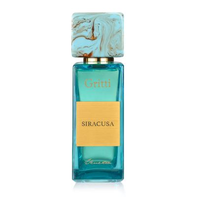 GRITTI Siracusa EDP 100 ml